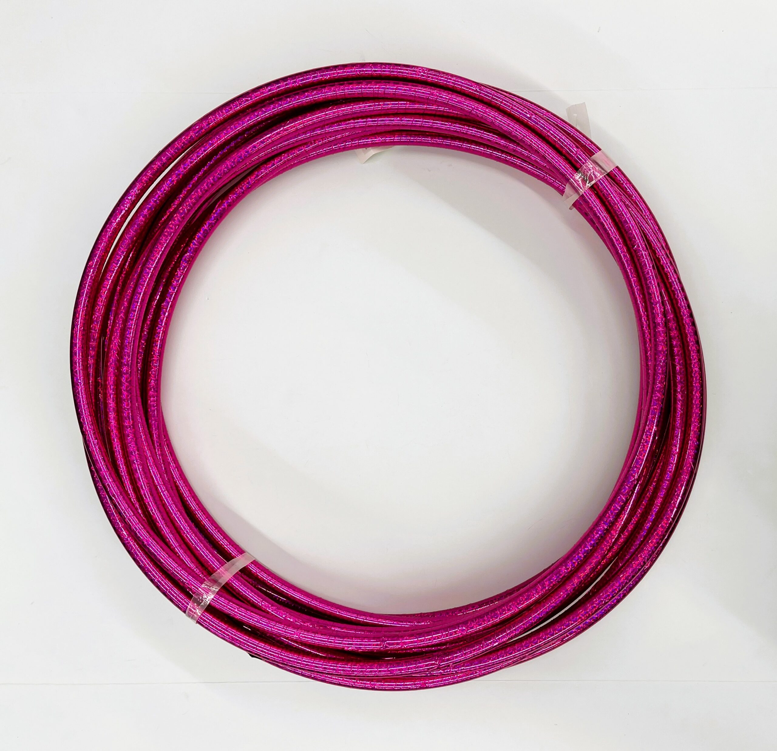 Purple Hula Hoop Sm 12pk - 2522013
