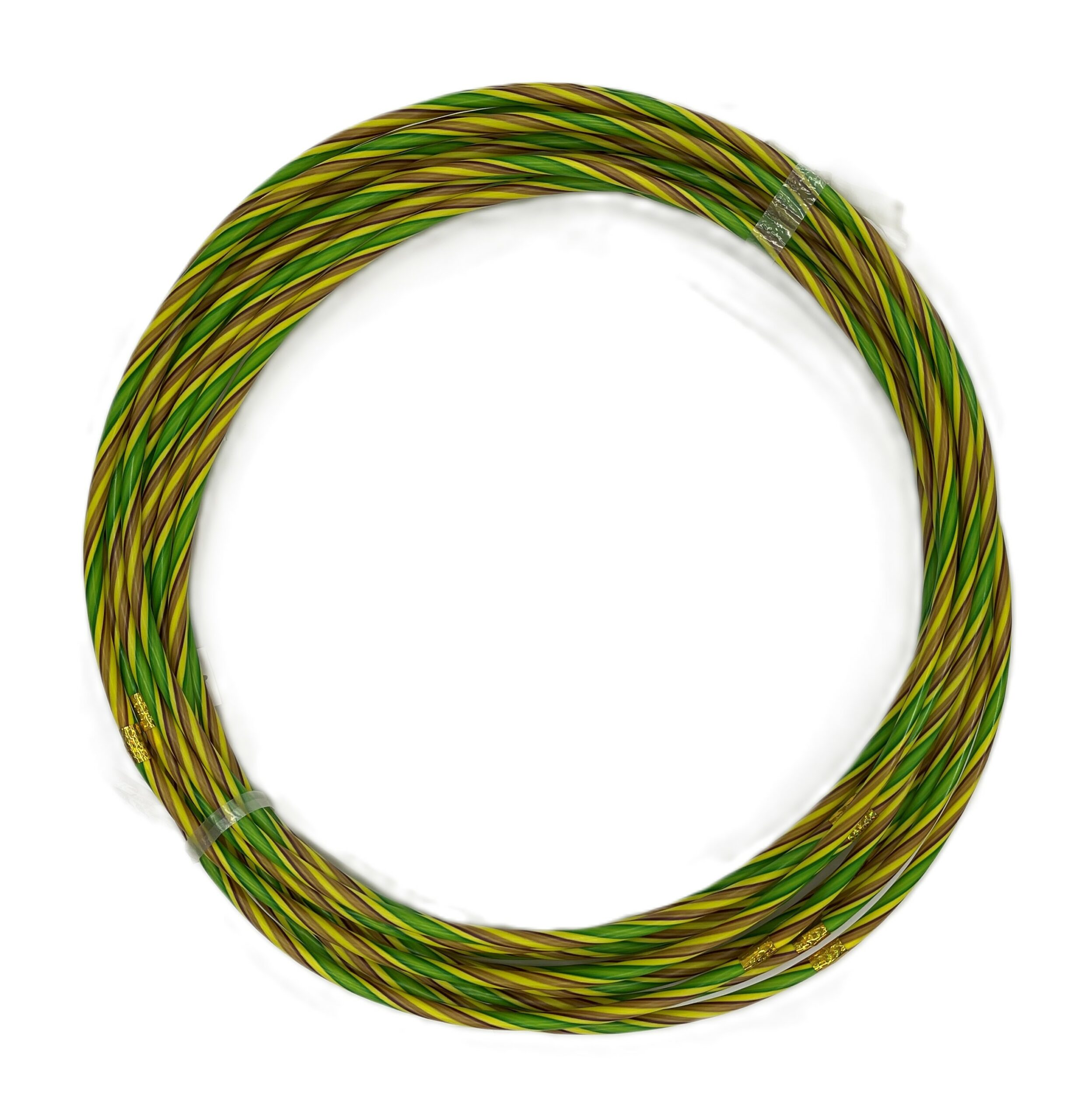 MG PPG Plastic Hula Hoop Sm 12pk